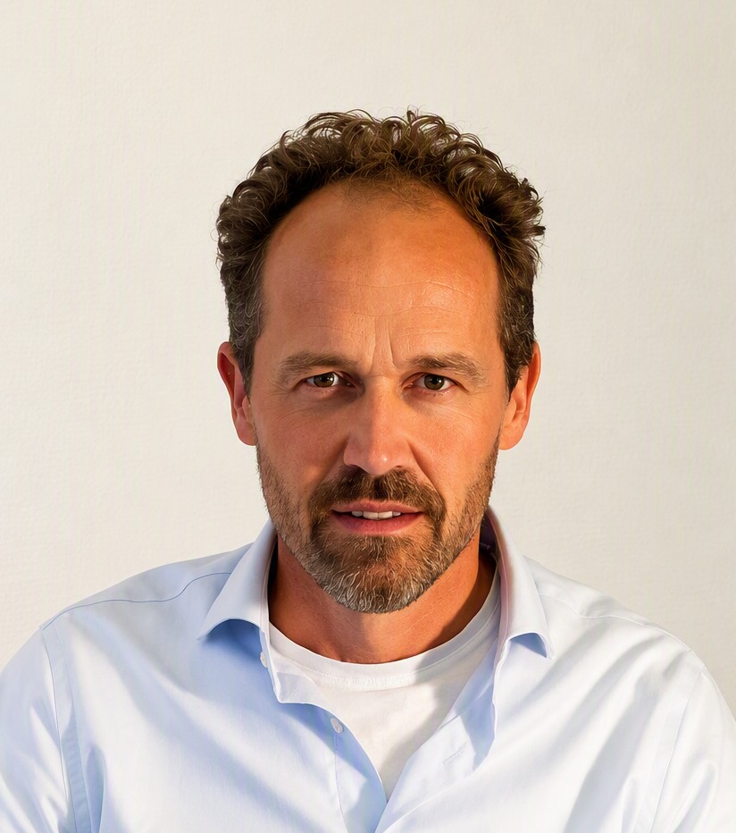 speaker headshot